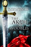 The Arch of Avooblis (The Adventurers' Academy, #1) (eBook, ePUB)