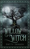 Willow Witch (Ghostspeaker Chronicles, #2) (eBook, ePUB)