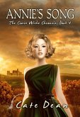Annie's Song - The Claire Wiche Chronicles Book 4 (eBook, ePUB)