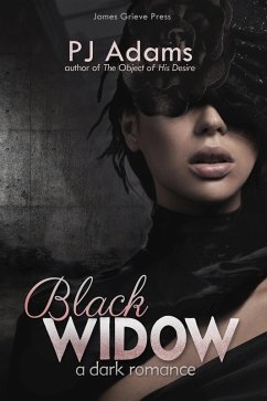 Black Widow (eBook, ePUB) - Adams, Pj