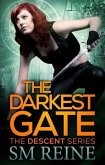 The Darkest Gate (The Descent Series, #2) (eBook, ePUB)