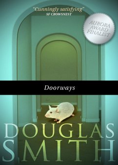 Cover Doorways (eBook, ePUB)