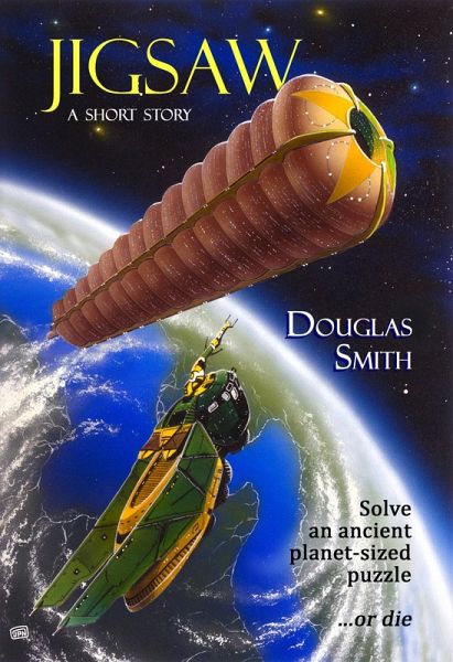 Jigsaw (eBook, ePUB)