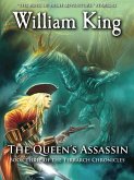 The Queen's Assassin (Book Three of the Terrarch Chronicles) (eBook, ePUB)