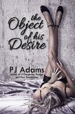 The Object of His Desire (erotic romance suspense) (eBook, ePUB) The Object of His Desire (erotic romance suspense) (eBook, ePUB)