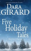 Five Holiday Tales (eBook, ePUB)