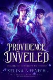 Providence Unveiled (Memory's Wake Trilogy, #3) (eBook, ePUB) Providence Unveiled (Memory's Wake Trilogy, #3) (eBook, ePUB)