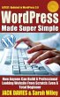 WordPress Made Super Simple - How... - Bild 1