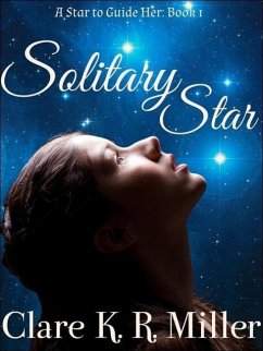 Cover Solitary Star (A Star to Guide Her, #1) (eBook, ePUB)