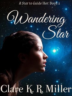 Cover Wandering Star (A Star to Guide Her, #2) (eBook, ePUB)