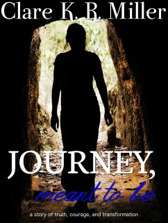 Cover Journey, Meant to Be (eBook, ePUB)
