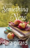 Something New (eBook, ePUB)