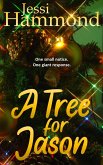 A Tree for Jason (eBook, ePUB)