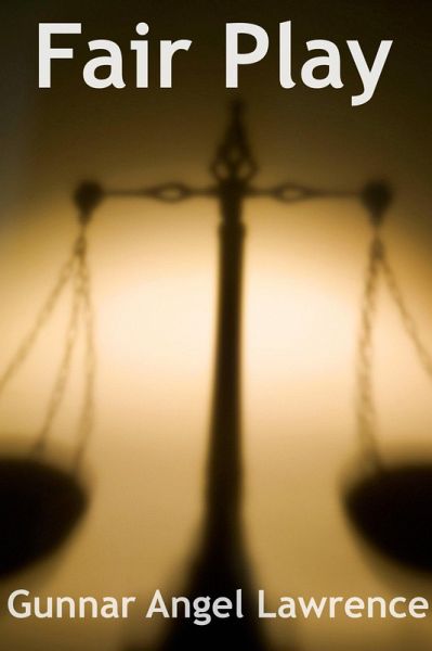 Fair Play (Detective Paul Friedman Thrillers, #1) (eBook, ePUB) Fair Play (Detective Paul Friedman Thrillers, #1) (eBook, ePUB)