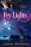 Fey Lights (eBook, ePUB)