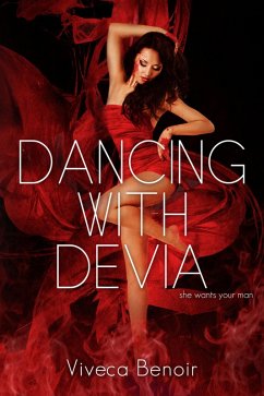 Dancing With Devia (eBook, ePUB) - Benoir, Viveca