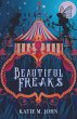 Beautiful Freaks (eBook, ePUB) - Bild 1