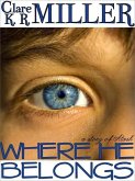 Where He Belongs (eBook, ePUB)