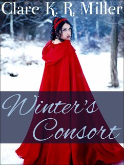 Cover Winter's Consort (eBook, ePUB)