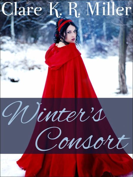 Winter's Consort (eBook, ePUB) Winter's Consort (eBook, ePUB)