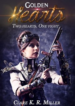 Cover Golden Hearts (eBook, ePUB)
