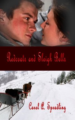 Cover Redcoats and Sleigh Bells (eBook, ePUB)
