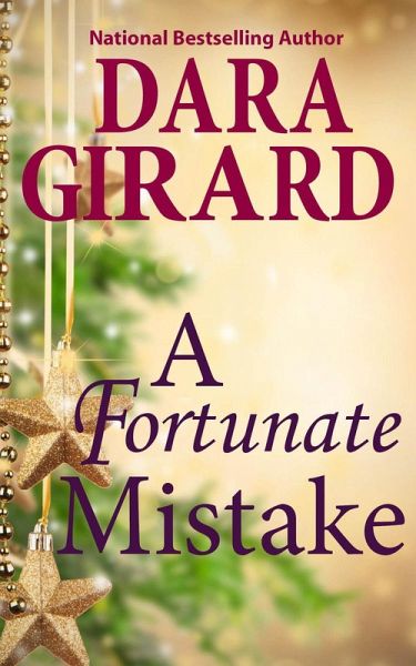 A Fortunate Mistake (eBook, ePUB)