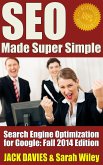 SEO Made Super Simple - Search Engine Optimization for Google (eBook, ePUB)