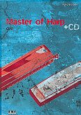 Master of Harp (+CD, dt/en): für Mundharmonika