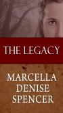 The Legacy (The Legacy Series Books 1-3) (eBook, ePUB)