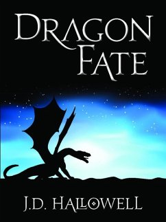 Dragon Fate (War of the Blades, #1) (eBook, ePUB) Cover Dragon Fate (War of the Blades, #1) (eBook, ePUB)