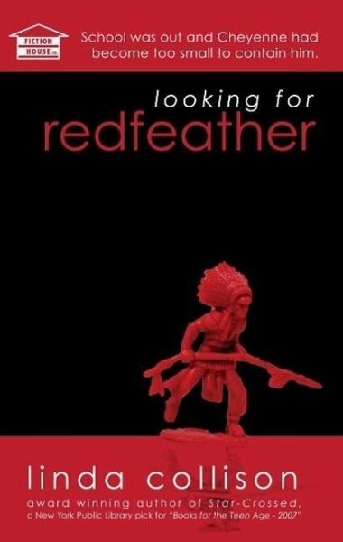 Looking For Redfeather (eBook, ePUB)