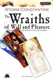The Wraiths of Will and Pleasure (The Wraeththu Histories, #1) (eBook, ePUB)
