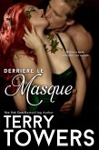 Derrière le Masque (eBook, ePUB) Derrière le Masque (eBook, ePUB)