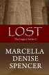 Lost (The Legacy Series Book 2) (eBook,... - Bild 1