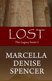 Lost (The Legacy Series Book 2) (eBook, ePUB)