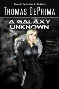 A Galaxy Unknown (eBook, ePUB)
