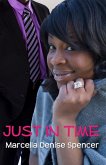 Just in Time (eBook, ePUB)