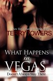 What Happens In Vegas... Doesn't Always Stay There (eBook, ePUB)
