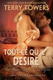 L'Héritage : Tout ce qu'il Désire (eBook, ePUB) L'Héritage : Tout ce qu'il Désire (eBook, ePUB)