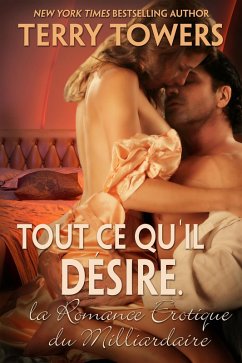Cover L'Héritage : Tout ce qu'il Désire (eBook, ePUB)