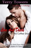 Love and Desire at the Coffee Shop (eBook, ePUB)