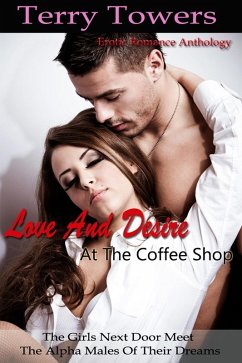 Love and Desire at the Coffee Shop (eBook, ePUB) - Towers, Terry