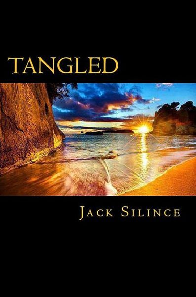 Tangled (eBook, ePUB)