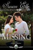 Missing (CCS Investigations, #1) (eBook, ePUB)
