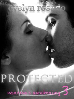 Cover Protected: Vanessa's Awakening #3 (eBook, ePUB)