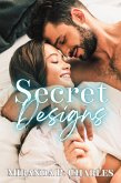 Secret Designs (Secret Dreams Contemporary Romance, #2) (eBook, ePUB)