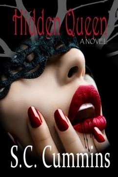 Cover Hidden Queen (eBook, ePUB)