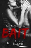 Bait (The Wake Series, #1) (eBook, ePUB)