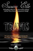 Travis (CCS Investigations, #3) (eBook, ePUB)